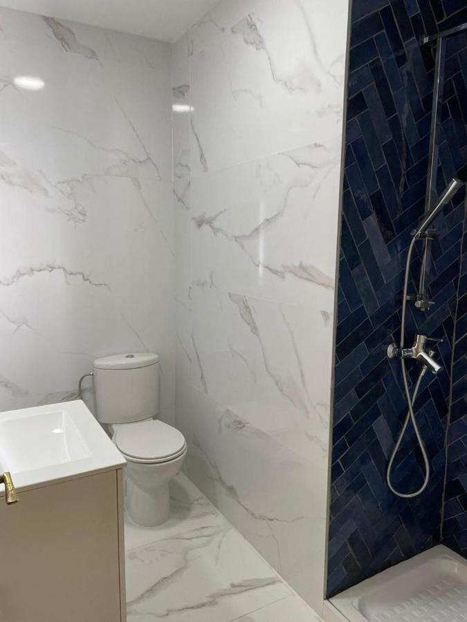 Gardenplaya Apartment Беналмадена Екстериор снимка