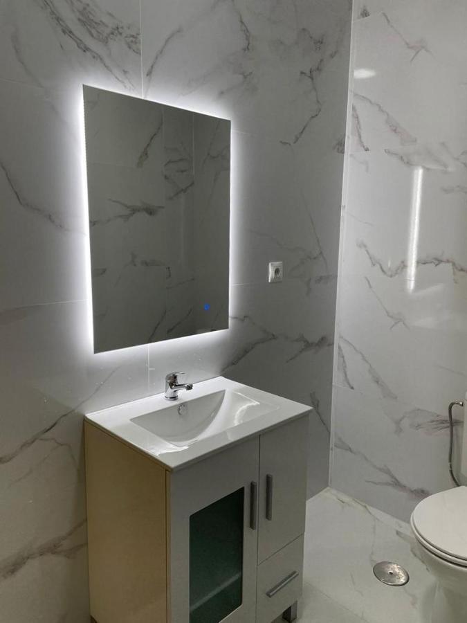 Gardenplaya Apartment Беналмадена Екстериор снимка
