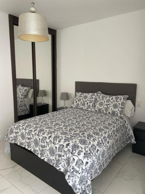 Gardenplaya Apartment Беналмадена Екстериор снимка